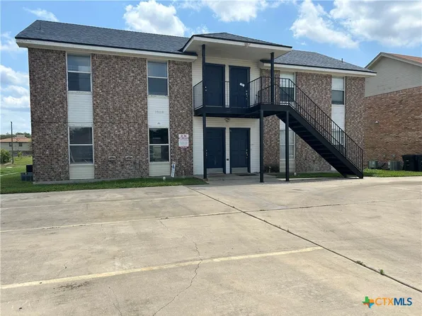 1808 Windward Dr, Killeen, TX 76543