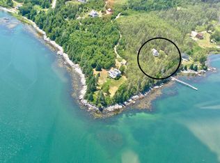 83 Petit Point Rd, Vinalhaven, ME 04863