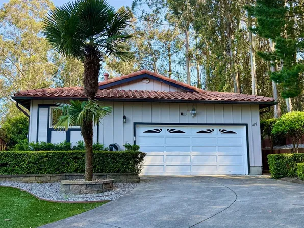 47 Seville Way, South San Francisco, CA 94080