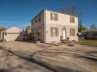 4016 Lakeview Dr, Rapid City, SD 57702