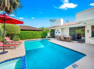 1 Swarthmore Ct, Rancho Mirage, CA 92270