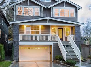 4503 48th Ave NE, Seattle, WA 98105