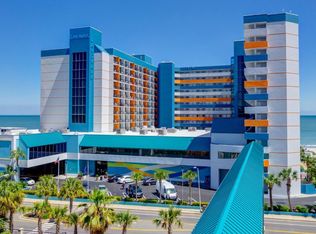1501 S Ocean Blvd #1120, Myrtle Beach, SC 29577