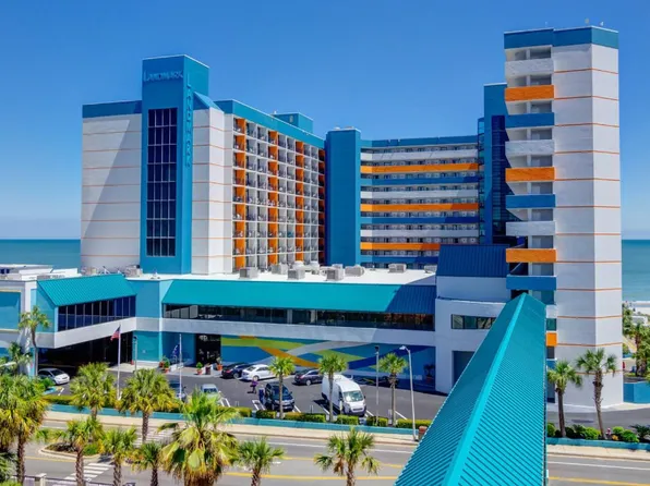 1501 S Ocean Blvd, Myrtle Beach, SC