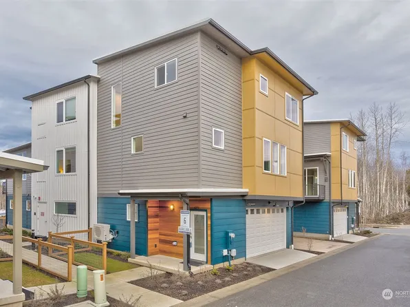 4251 Braeburn Lane #6, Bellingham, WA 98226