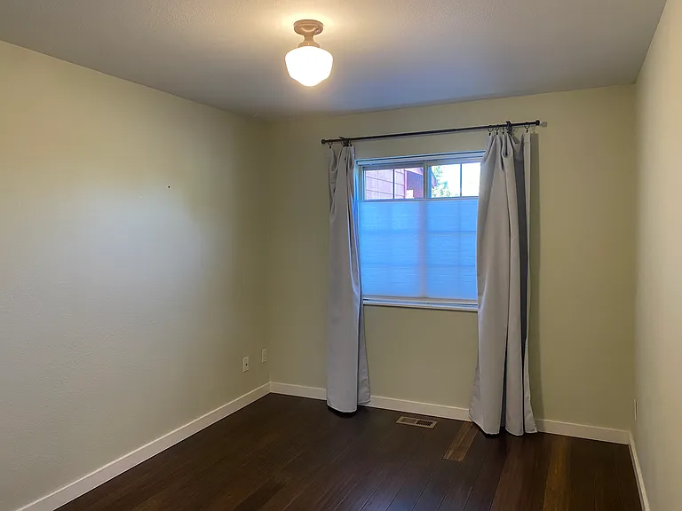 westmost bedroom