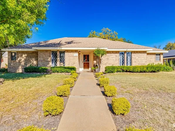 3414 Grandview Dr, San Angelo, TX 76904