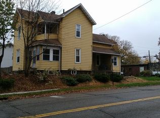 1701 Bryan Ave SW, Canton, OH 44706