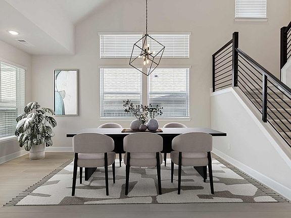 The Malinda - Dining