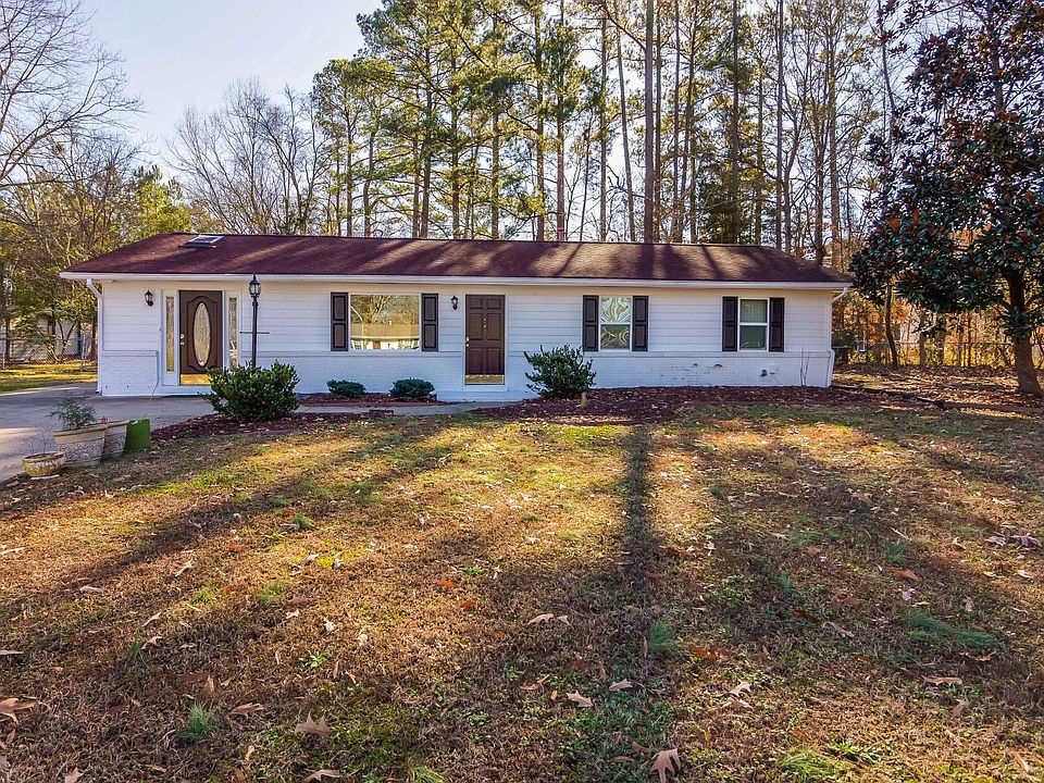 1617 Cameron Dr, Wake Forest, NC 27587 | Zillow