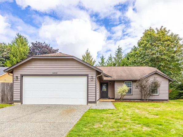 14529 60th Avenue SE, Everett, WA 98208