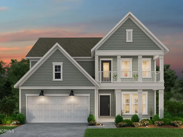 909 Trisail Terrace, Wilmington, NC 28412