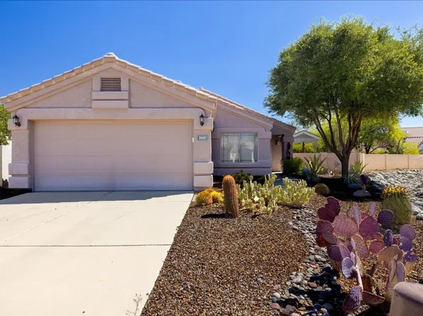 9550 E Creek Vista Pl, Tucson, AZ 85749