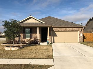 19800 Druid Path, Pflugerville, TX 78660