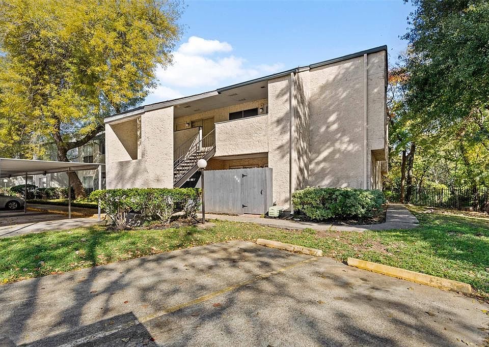 Berkley Court Condominiums 7313 Gulf Fwy Houston TX Zillow