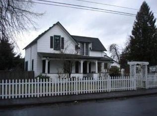 671 SE 3rd Ave, Hillsboro, OR 97123