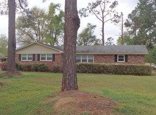104 Pine Cone Rd, Waynesboro, GA 30830