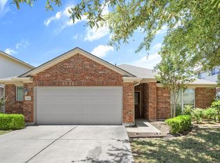 18816 Gold Dust Pass, Pflugerville, TX 78660