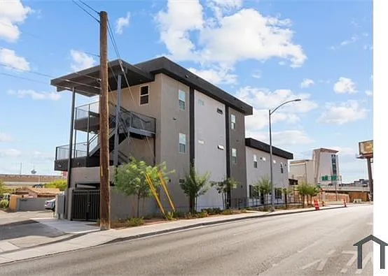 1 bed, 515 sqft, $1,100 — Photo 3
