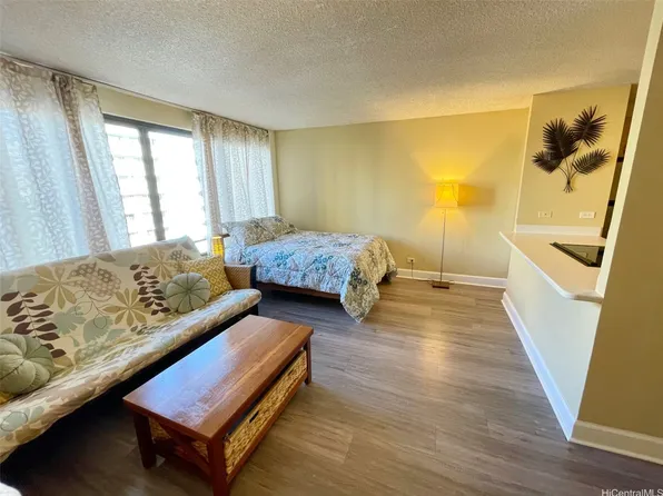 1778 Ala Moana Blvd APT 1315, Honolulu, HI 96815