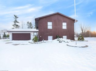 5733 W Michigan Ave, Lansing, MI 48917