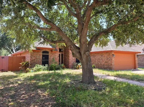 3317 Loyola Ave, McAllen, TX 78504