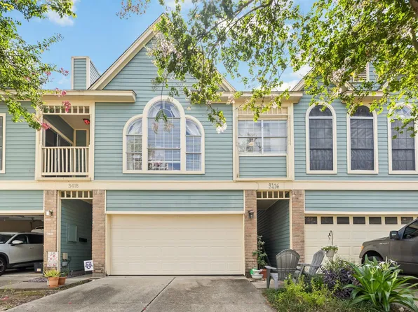 3416 Northwood St, Houston, TX 77009
