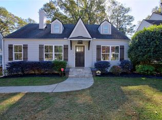 2551 Tilson Dr, Atlanta, GA 30317