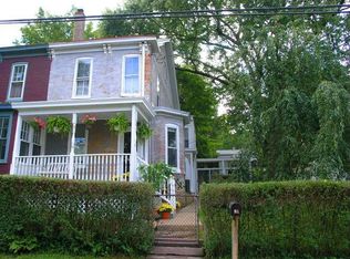 91 Douglas St, Lambertville, NJ 08530