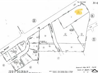1235 Walnut St, Red Bluff, CA 96080