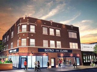 5427 N Clark St #2, Chicago, IL 60640