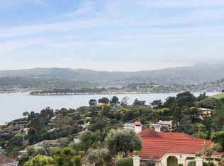 2 Bartel Ct, Tiburon, CA 94920