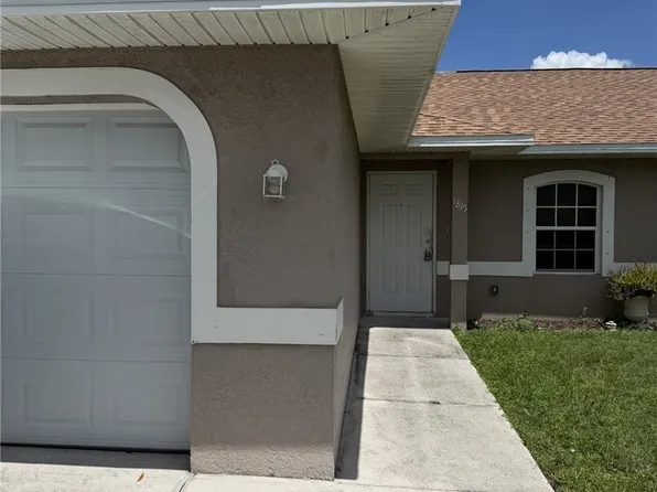 1817 Santa Barbara Blvd, Cape Coral, FL 33991