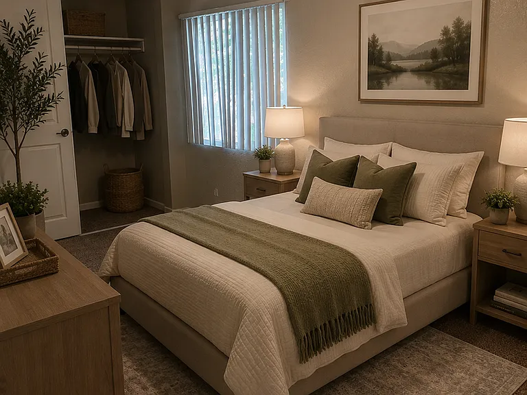 Canyon Club Apartments — Photo 19