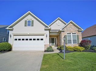 850 Stonewater Dr, Kent, OH 44240