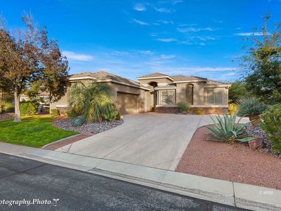 506 Rancho Santa Barbara Dr, Mesquite, NV, 89027
