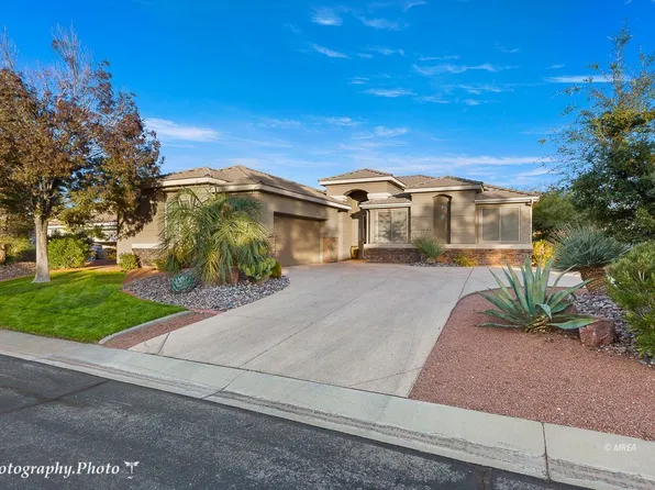 506 Rancho Santa Barbara, Mesquite, NV 89027