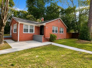 9025 MONROE Avenue, Jacksonville, FL 32208