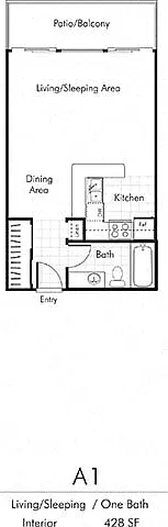 Milano Apartments — Photo 30