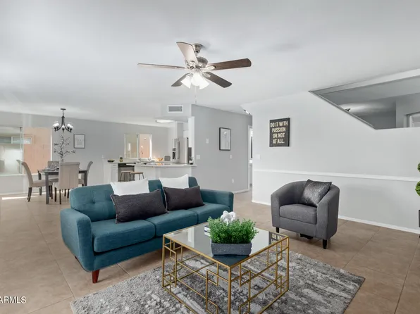 1419 S 120TH Drive, Avondale, AZ 85323