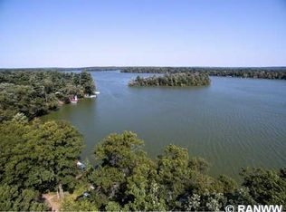 973 23 1/2 St, Chetek, WI 54728