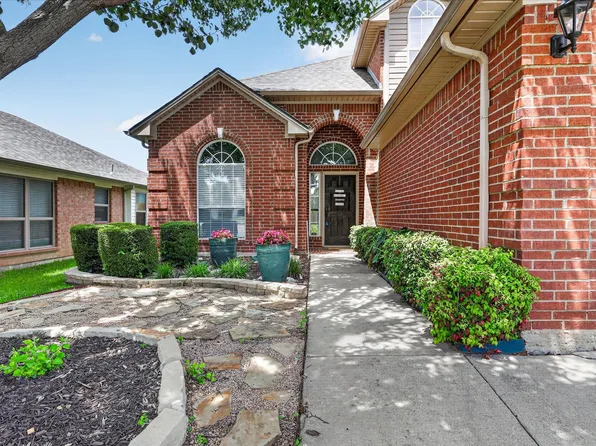 8849 Trace Ridge Pkwy, Fort Worth, TX 76244