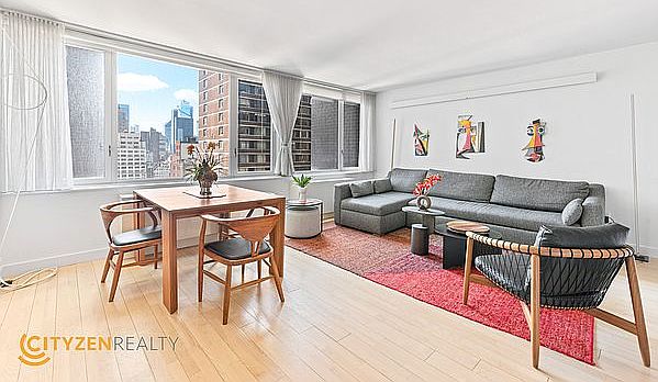 1st image of 322 W 57th St APT 22A