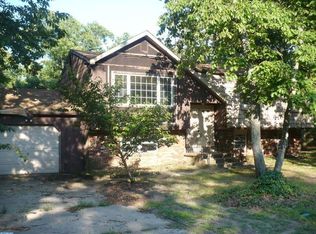 550 Kettle Run Rd, Marlton, NJ 08053