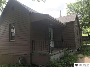 509 William St, Omaha, NE 68108