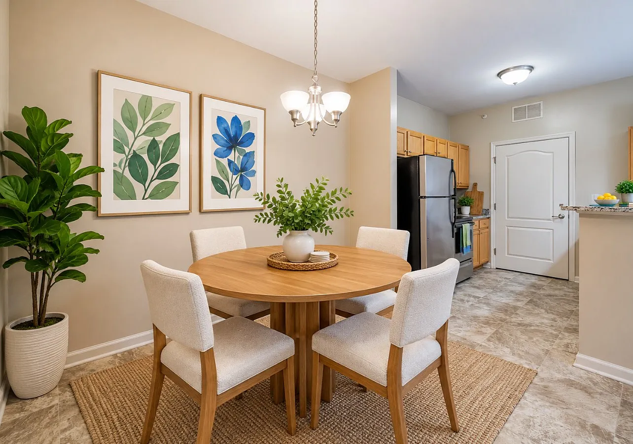Carden Place Apartment Homes — Photo 4