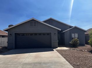 3964 E Potter Ave, Kingman, AZ 86409