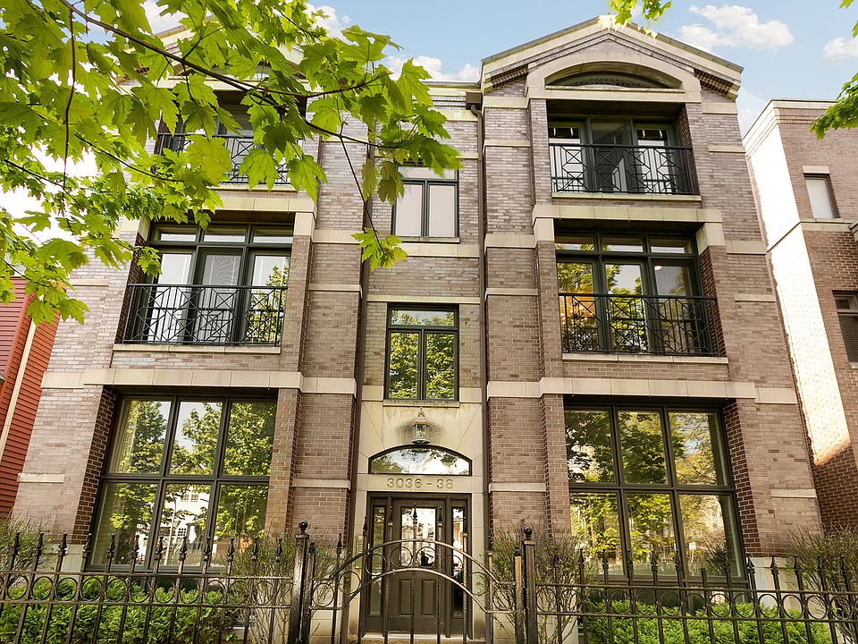 1st image of 3036 N Kenmore Ave #2N
