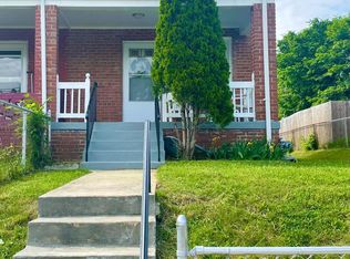 1517 Fort Davis St SE, Washington, DC 20020