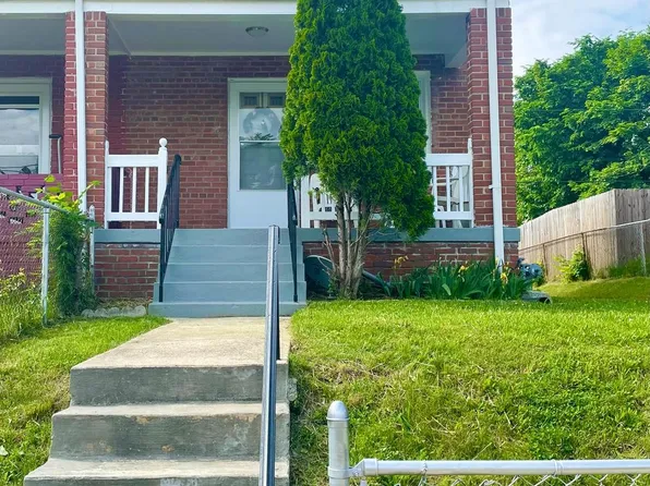 1517 Fort Davis St SE, Washington, DC 20020